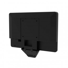 Price checker MERTECH P10 / P10SL2H in a set with POE-injector and VESA mount