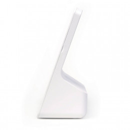 QR-code display MERTECH QR-PAY BLUE