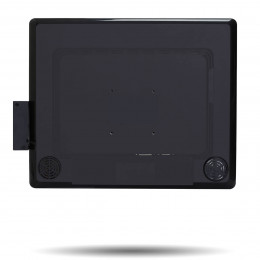 Touch POS-monitor MERTECH CT-17TM without stand with magnetic card reader