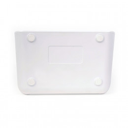 QR-code display MERTECH QR-PAY RED