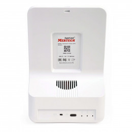 SBP Mertech NFC Yellow-ով