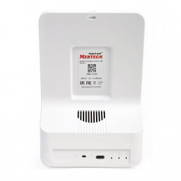 SBP Mertech NFC Red-ով