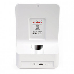 SBP Mertech NFC Green-ով