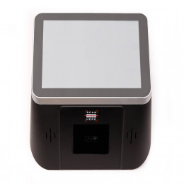 Price checker MERTECH P8 with speakers