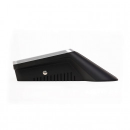 Price checker MERTECH P8 with speakers