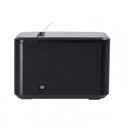 Receipt printer MERTECH Q80 Ethernet, RS232, USB Black