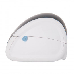 Thermal printer for self-adhesive labels MERTECH LP58 EVA RS232-USB White