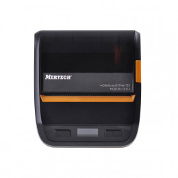 Mobile label printer MERTECH DELTA