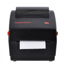 Label printer MERTECH DT80 ZEMA (Ethernet, USB)
