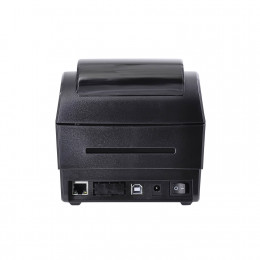 Label printer MERTECH DT80 ZEMA (Ethernet, USB)