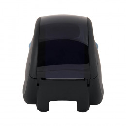 Thermal printer for self-adhesive labels MERTECH LP80 EVA RS232-USB Black