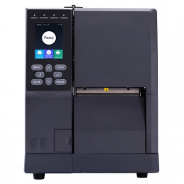 Thermal Transfer Label Printer MERTECH G400 Ethernet, USB, RS-232