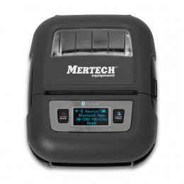 Mobile printer MERTECH ALPHA