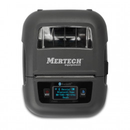 Mobile printer MERTECH ALPHA