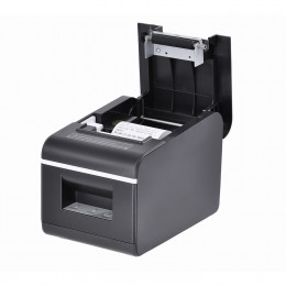 Receipt printer MERTECH F58 USB Black