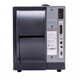 Thermal Transfer Label Printer MERTECH G700 (300 DPI) Ethernet, USB, RS-232