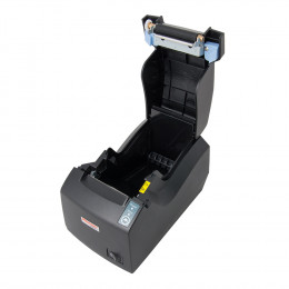 Receipt printer MERTECH G58 RS232-USB Black