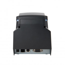 Receipt printer MERTECH G58 RS232-USB Black