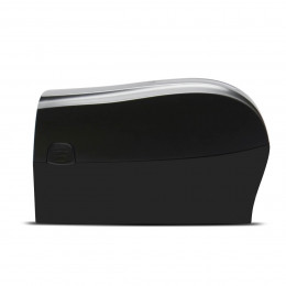 Thermal Transfer Label Printer MERTECH TLP300 TERRA NOVA (300 DPI) USB, RS232, Ethernet Black