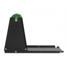 Universal external large roll holder for MERTECH LP58, LP80, TLP100/300 TERRA NOVA