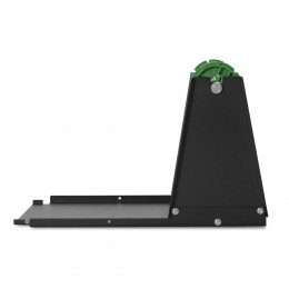 Universal external large roll holder for MERTECH LP58, LP80, TLP100/300 TERRA NOVA