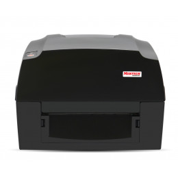 Thermal Transfer Label Printer MERTECH TLP300 TERRA NOVA (300 DPI) USB, RS232, Ethernet Black