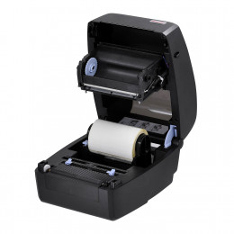 Thermal transfer label printer MERTECH HT600 (Ethernet, RS232, USB)