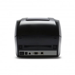 Thermal Transfer Label Printer MERTECH TLP300 TERRA NOVA USB, RS232, Ethernet Black