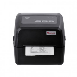 Thermal transfer label printer MERTECH HT630 (Ethernet, RS232, USB)