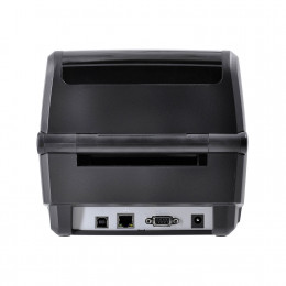 Thermal transfer label printer MERTECH HT630 (Ethernet, RS232, USB)