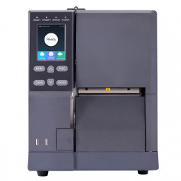 Thermal Transfer Label Printer MERTECH G700 (Ethernet, USB, RS-232)