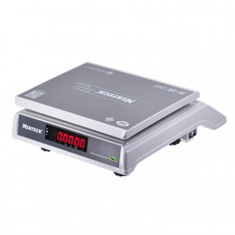 Portion scales M-ER 326 AFU-32.1 "Post II" LED (dual display)