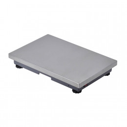 Benchtop scales M-ER 224 AFU-32.5 STEEL LCD USB