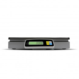 Benchtop scales M-ER 222 F-32.5 "Connect" LCD RS-232
