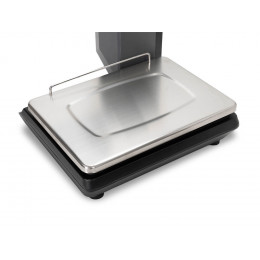 Scales with label printing M-ER 725 PM-15.2 (15", USB, Ethernet, Wi-Fi)