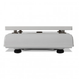 Portion scales M-ER 326 AFU-6.01 "Post II" LED RS-232