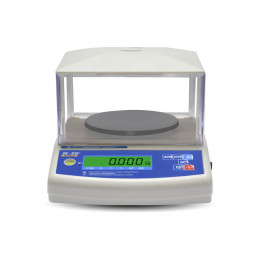 Laboratory scales M-ER 122 АCFJR-300.005 "ACCURATE" LCD