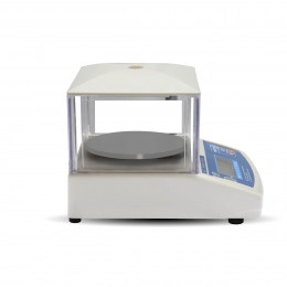 Laboratory scales M-ER 122 АCFJR-300.005 "ACCURATE" LCD