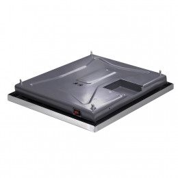 Benchtop scales M-ER 224 U-32.5 STEEL USB without display, without battery