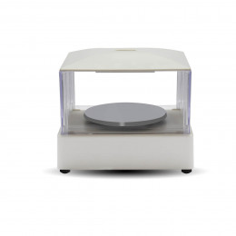 Laboratory scales M-ER 122 АCFJR-300.01 "ACCURATE" LCD