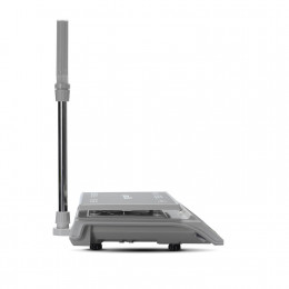 Trade table scales M-ER 326 ACP-32.5 "Slim" LCD White