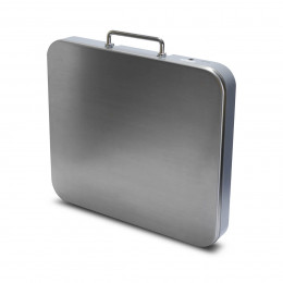 Հատակի կշեռք M-ER 333 BFU «FARMER» LCD