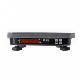 Benchtop scales M-ER 221 F-15.2 "Install" RS-232
