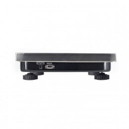 Benchtop scales M-ER 221 F-15.2 "Install" RS-232