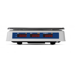 Trading table scales M-ER 223 AC-15.2 "Mary" LED
