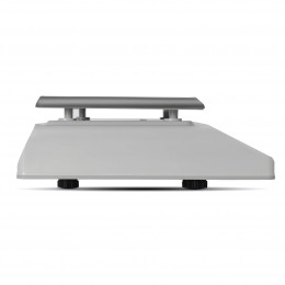 Trading table scales M-ER 329 AC-15.2 IP68 "Fisher" LED