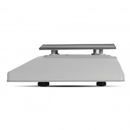 Trading table scales M-ER 329 AC-15.2 IP68 "Fisher" LED