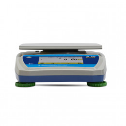 Laboratory scales M-ER 123 ACF-3000.1 SENSOMATIC TFT