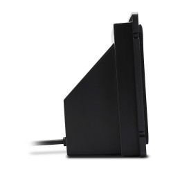 Built-in barcode scanner MERTECH T8900 P2D