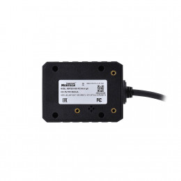 Built-in barcode scanner MERTECH N300 warm light 2D